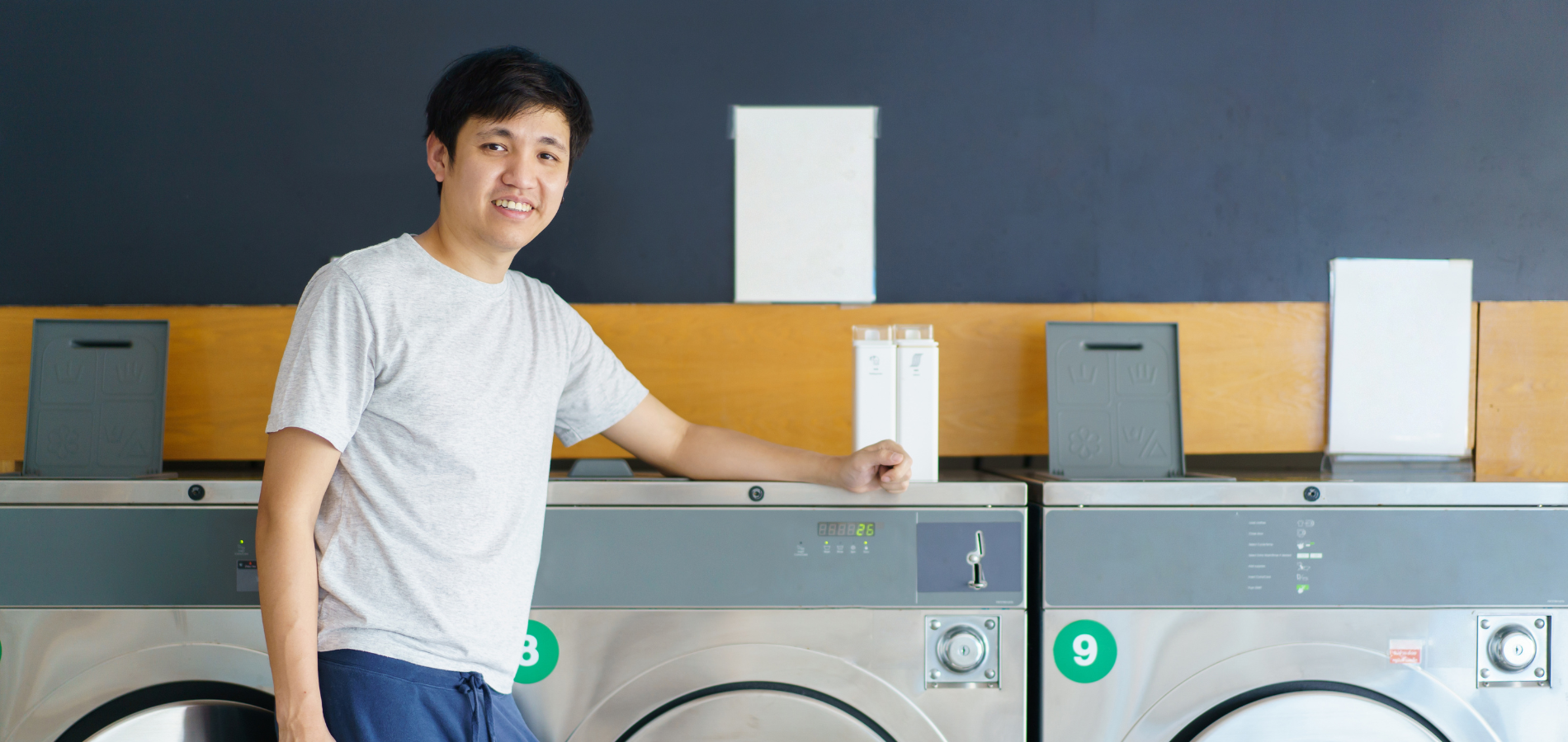 How To Choose A Good Washing Machine
