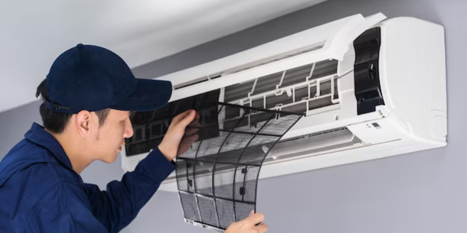 AC Repair Service in Agra Hellomistri