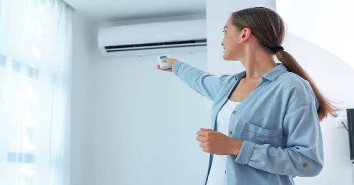 AC repair services in Chandni Chowk