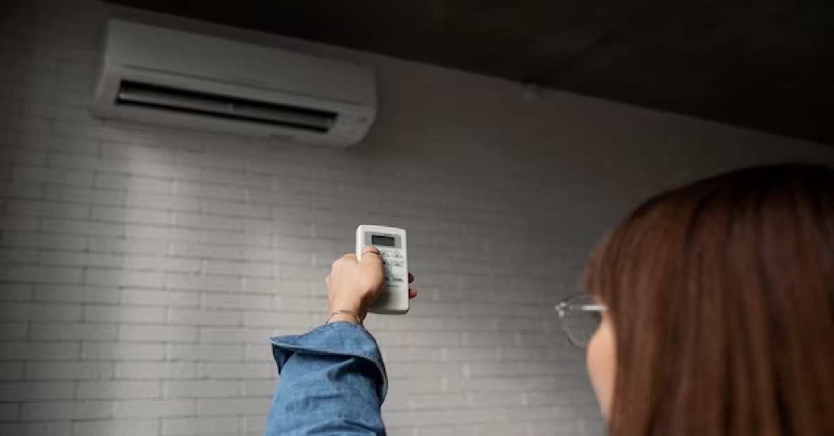 Ac Repair Udaipur