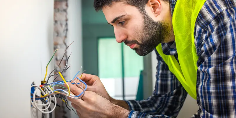 Electrician-in-Delhi-Hellomistri