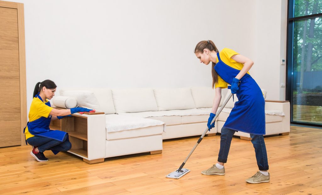 Home Cleaning Services Kochi-hellomistri