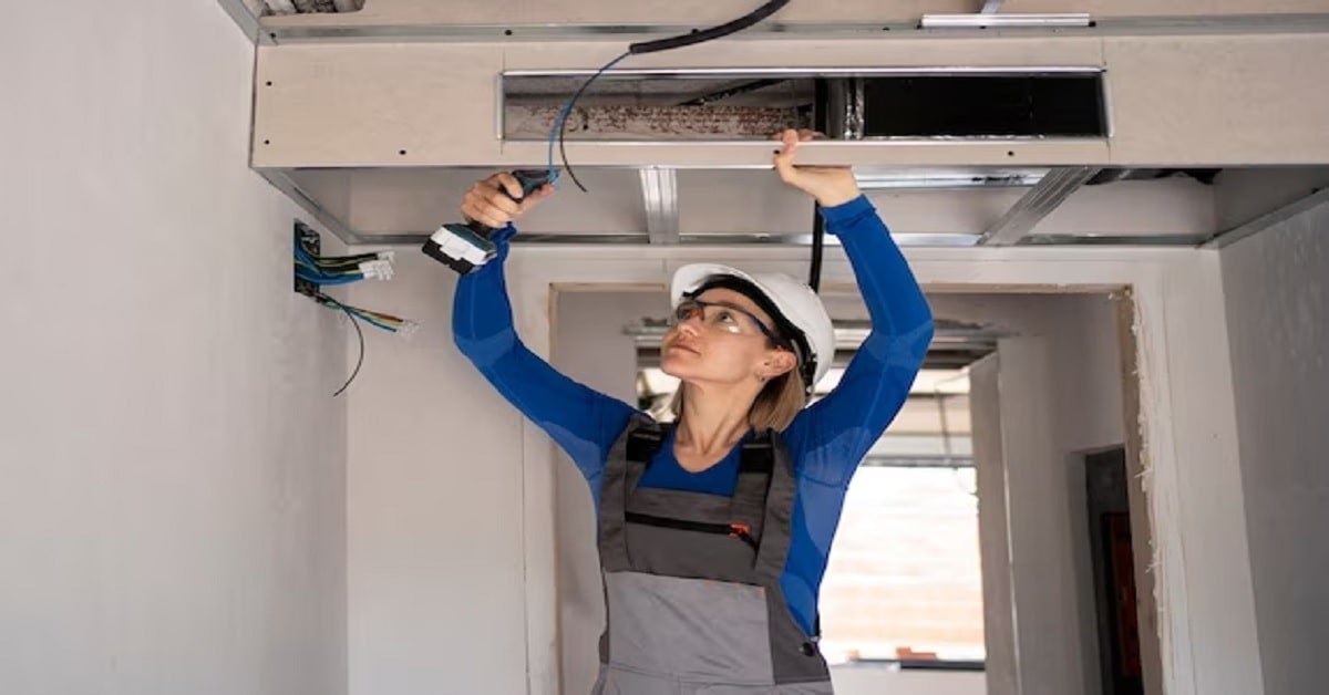 AC Repair Services in Shastri Nagar