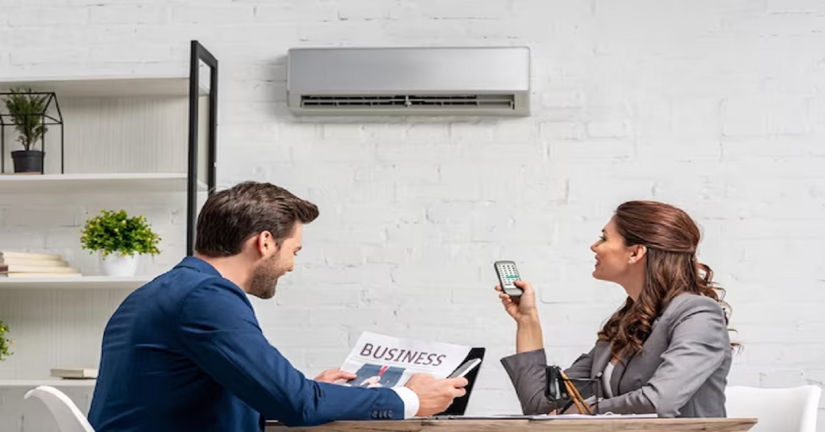 Ac Repair Service Punjabi Bagh