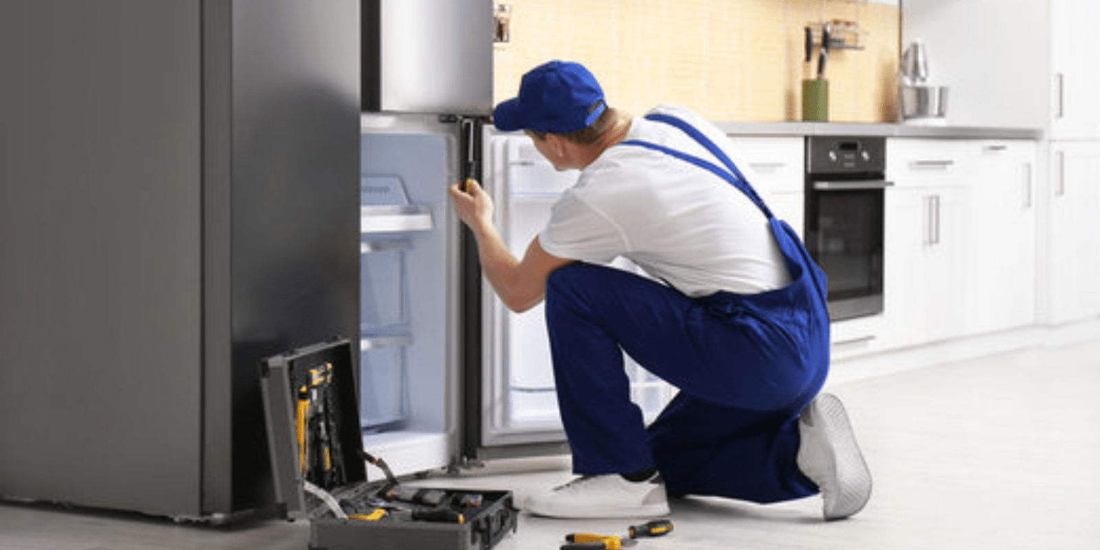 Noida-Fridge-Repair-Hellomistri.