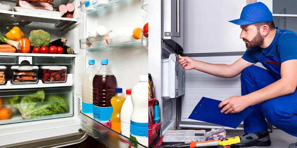 Fridge-Repair-Noida-Hellomistri.