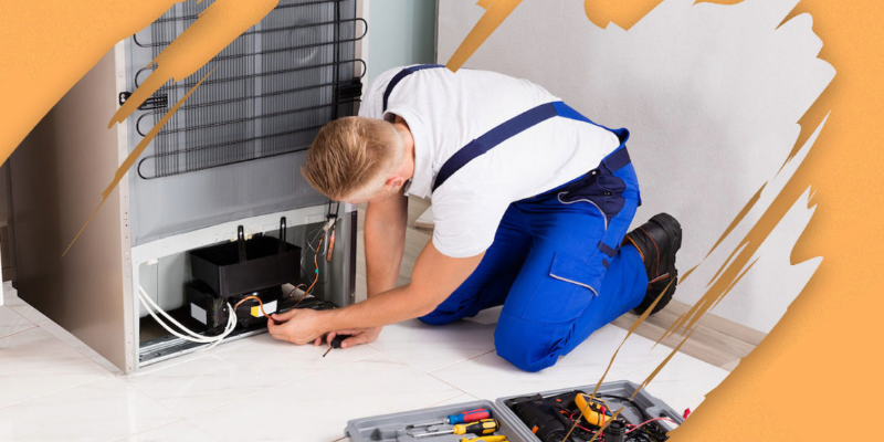 Refrigerator-Repair-Service-in-Vaishali-Hellomistri.